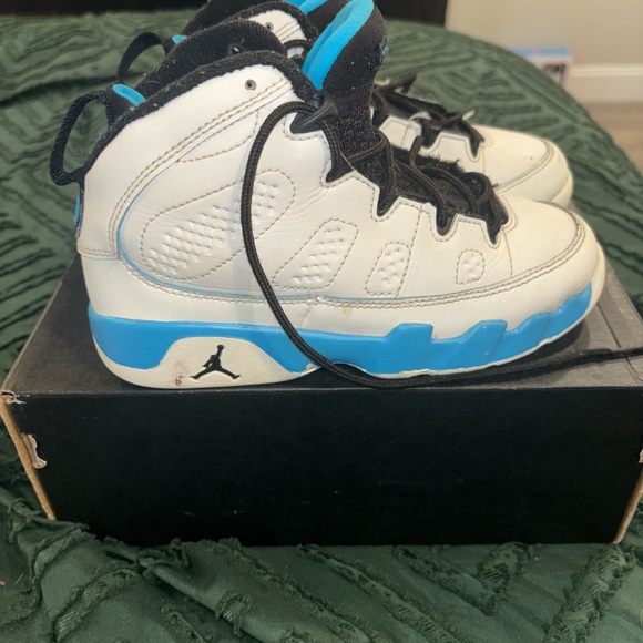 Jordan - Picture 4 of 7